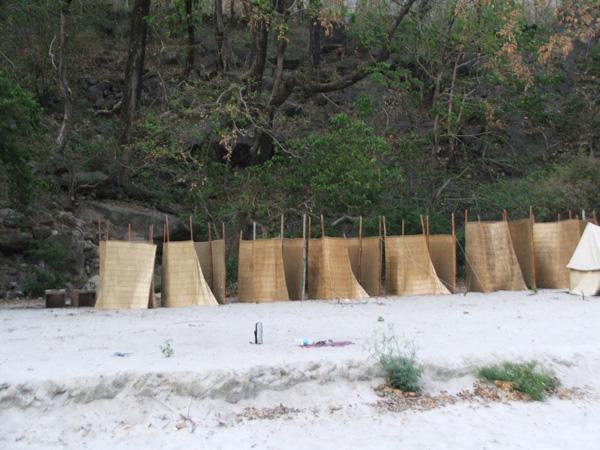 camps in byasi